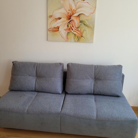Apartament Luba Hillesheim Zewnętrze zdjęcie