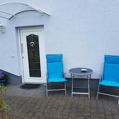 Apartament Luba Hillesheim Zewnętrze zdjęcie