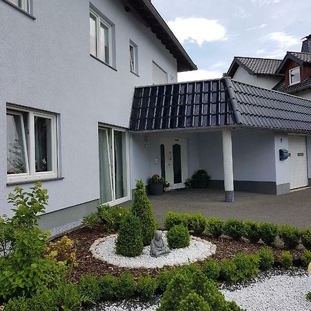 Apartament Luba Hillesheim Zewnętrze zdjęcie