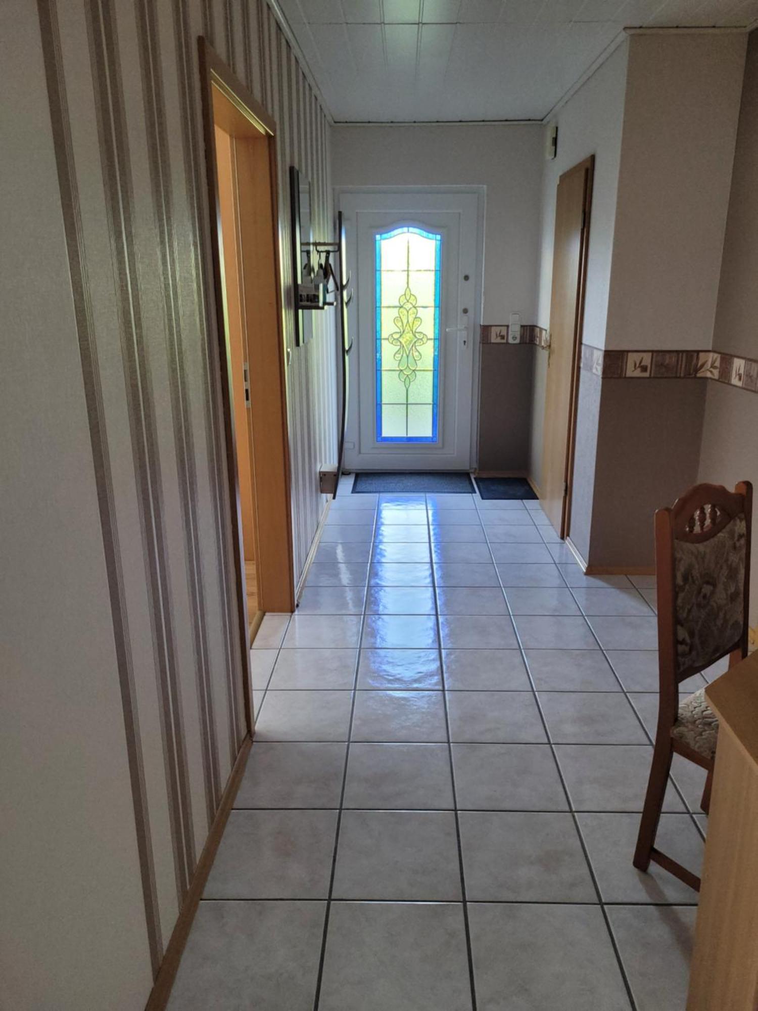 Apartament Luba Hillesheim Zewnętrze zdjęcie