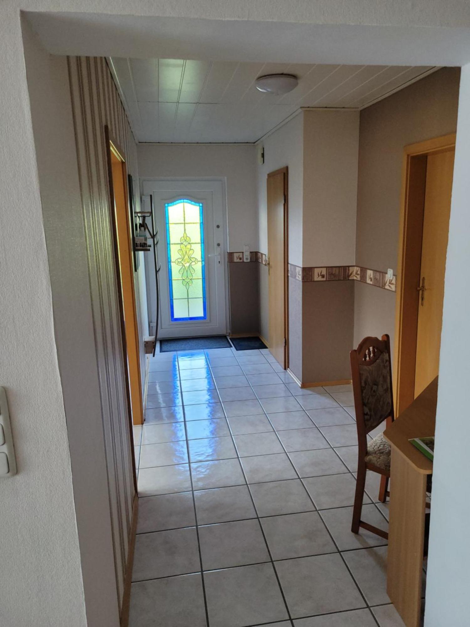 Apartament Luba Hillesheim Zewnętrze zdjęcie